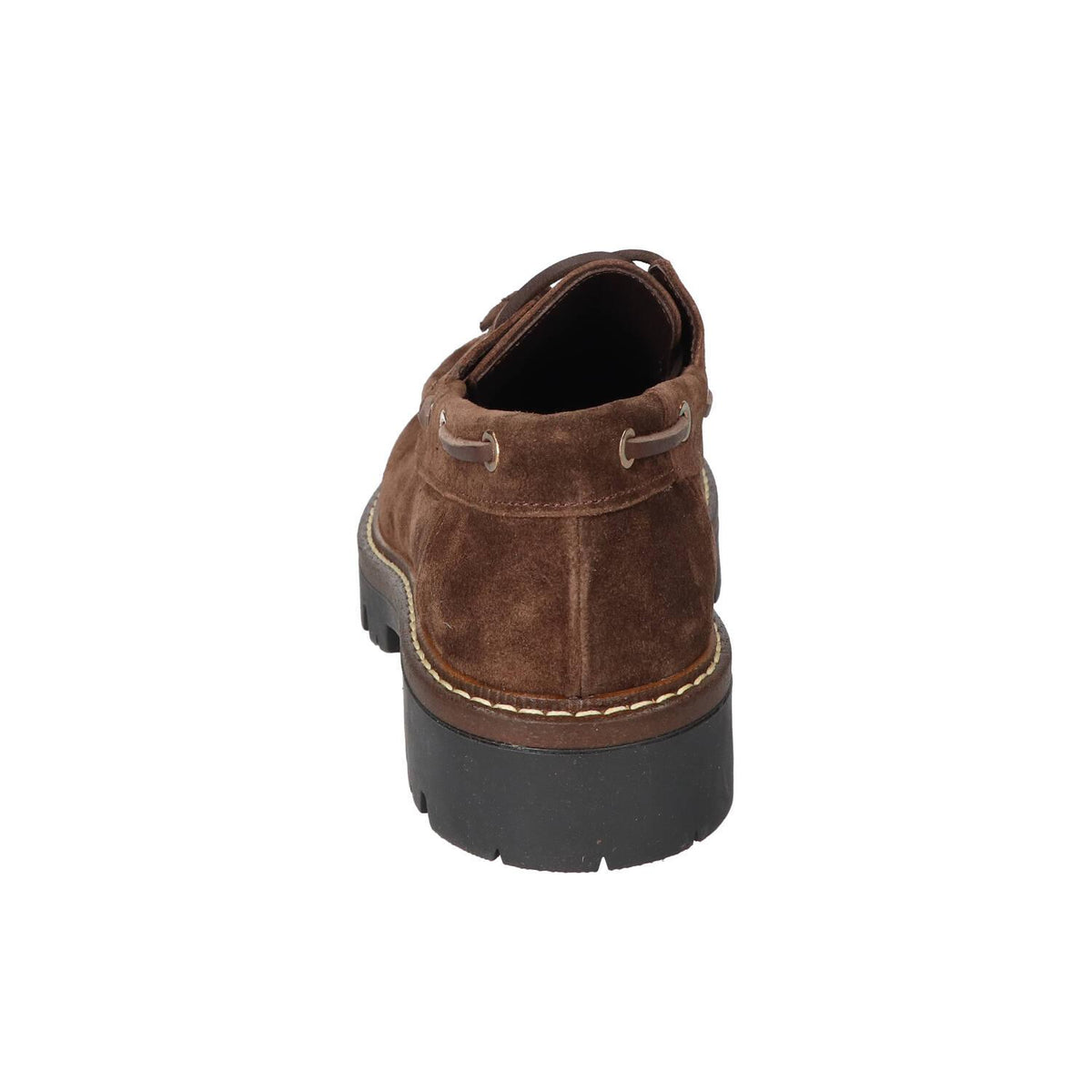 Veterschoenen, Donkerbruin
