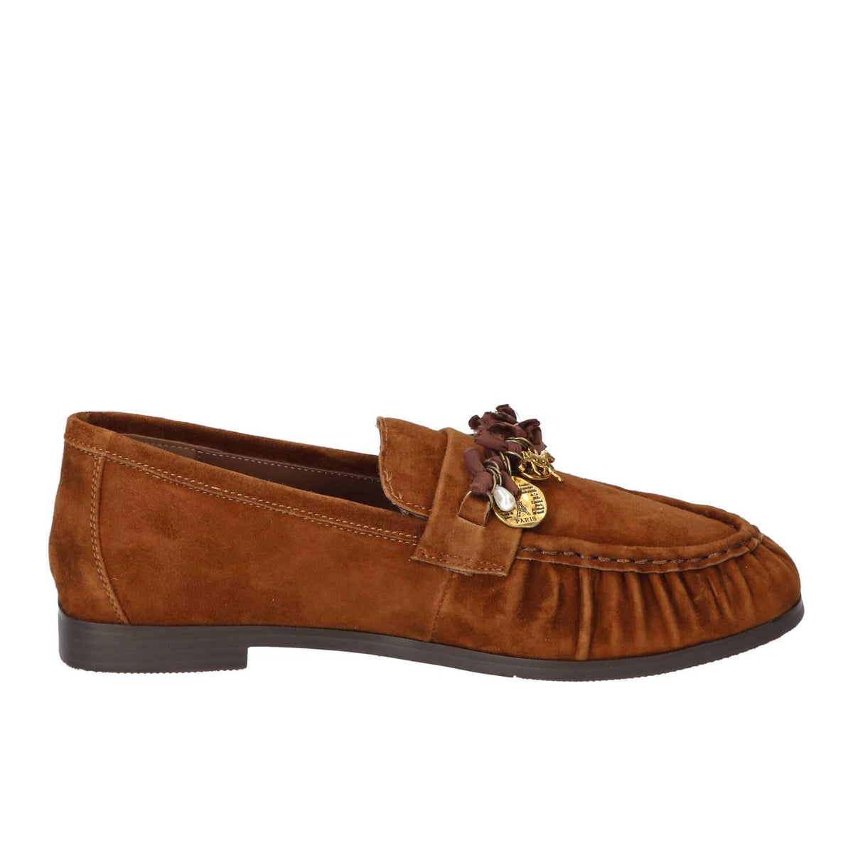 Instapschoenen, Cognac