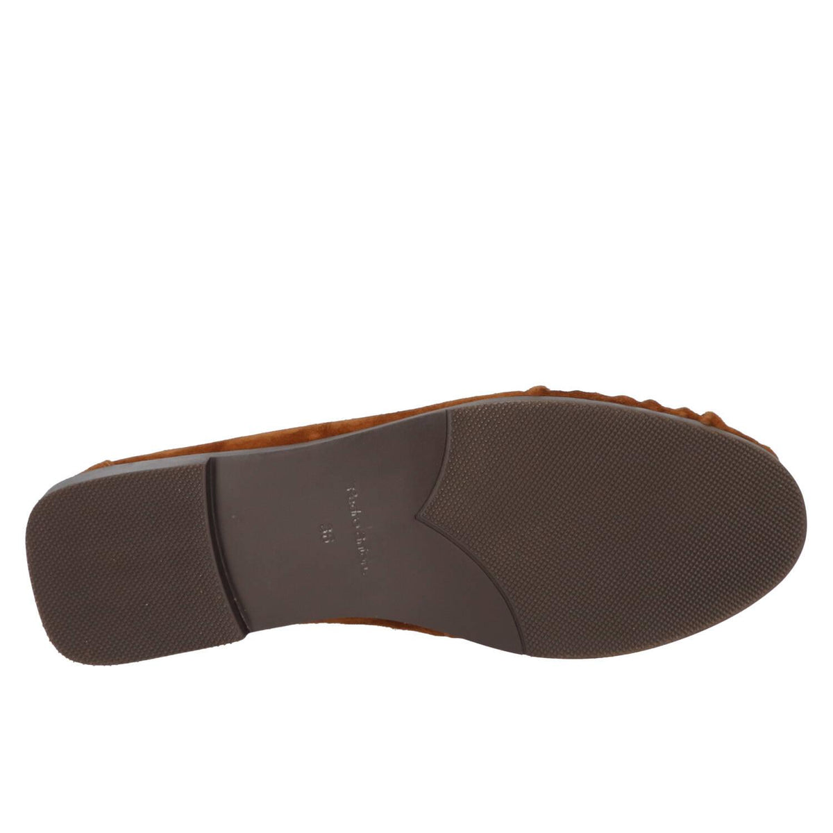 Instapschoenen, Cognac