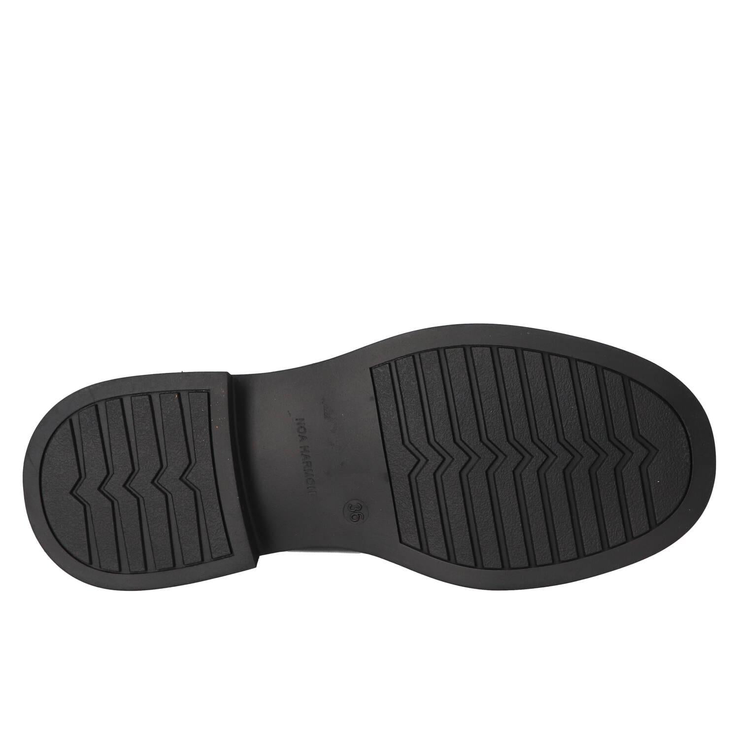 Instapschoenen, Bordeaux