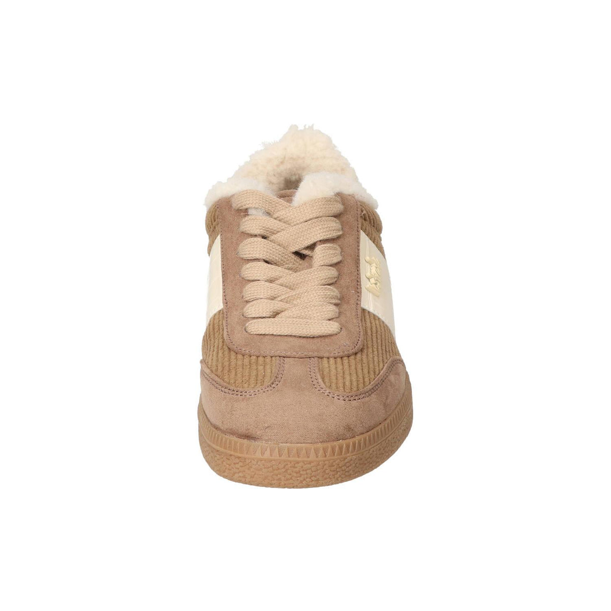 Sneakers, Lichtbeige