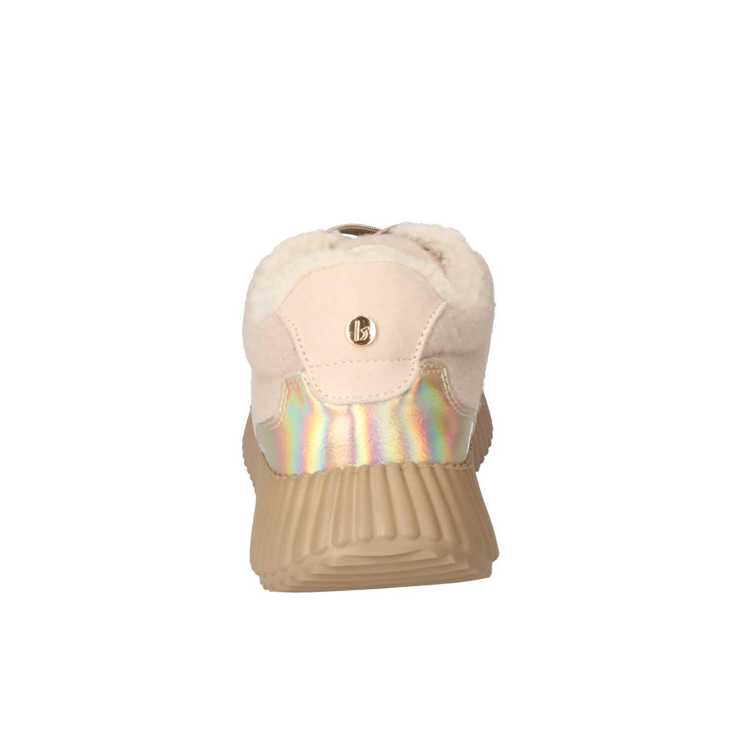 Sneakers, Lichtbeige