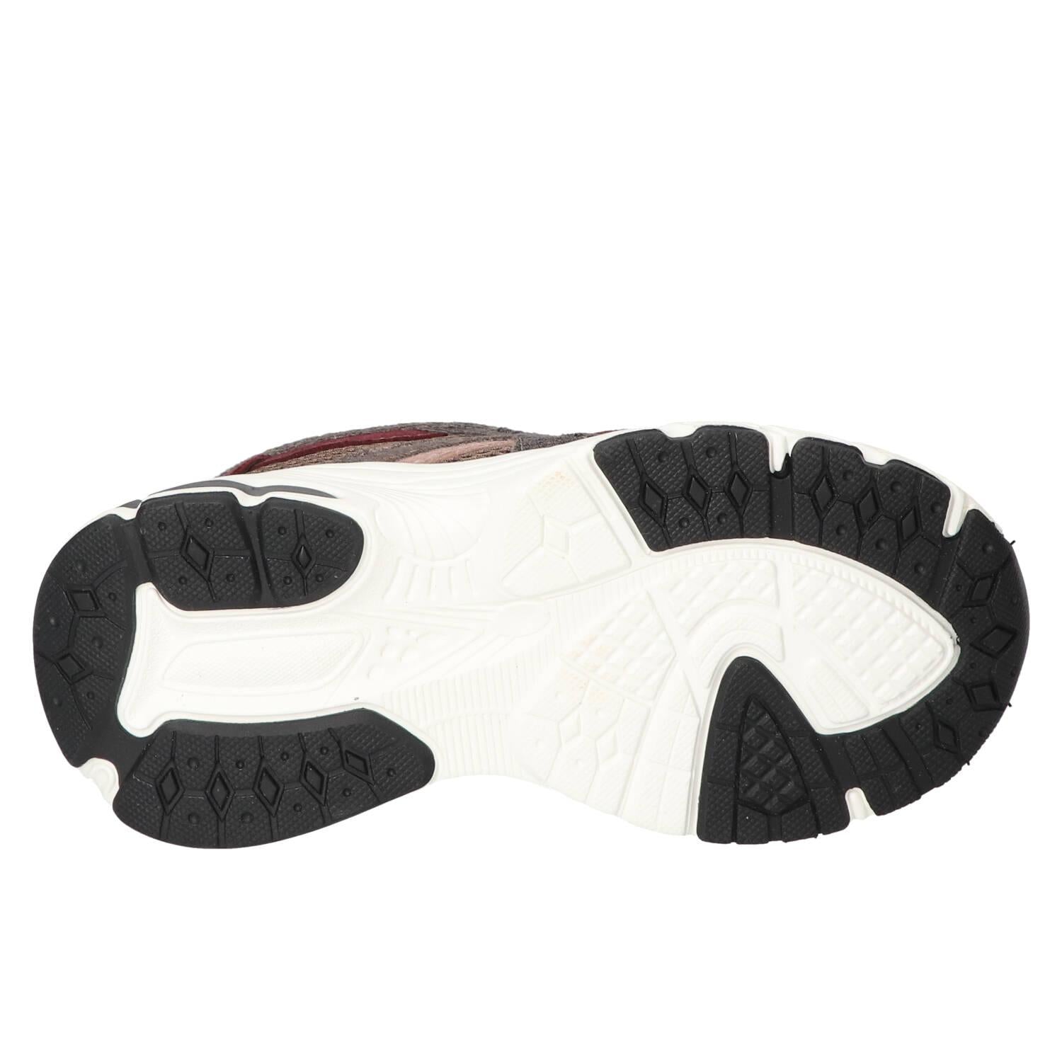 Veterschoenen, Roze