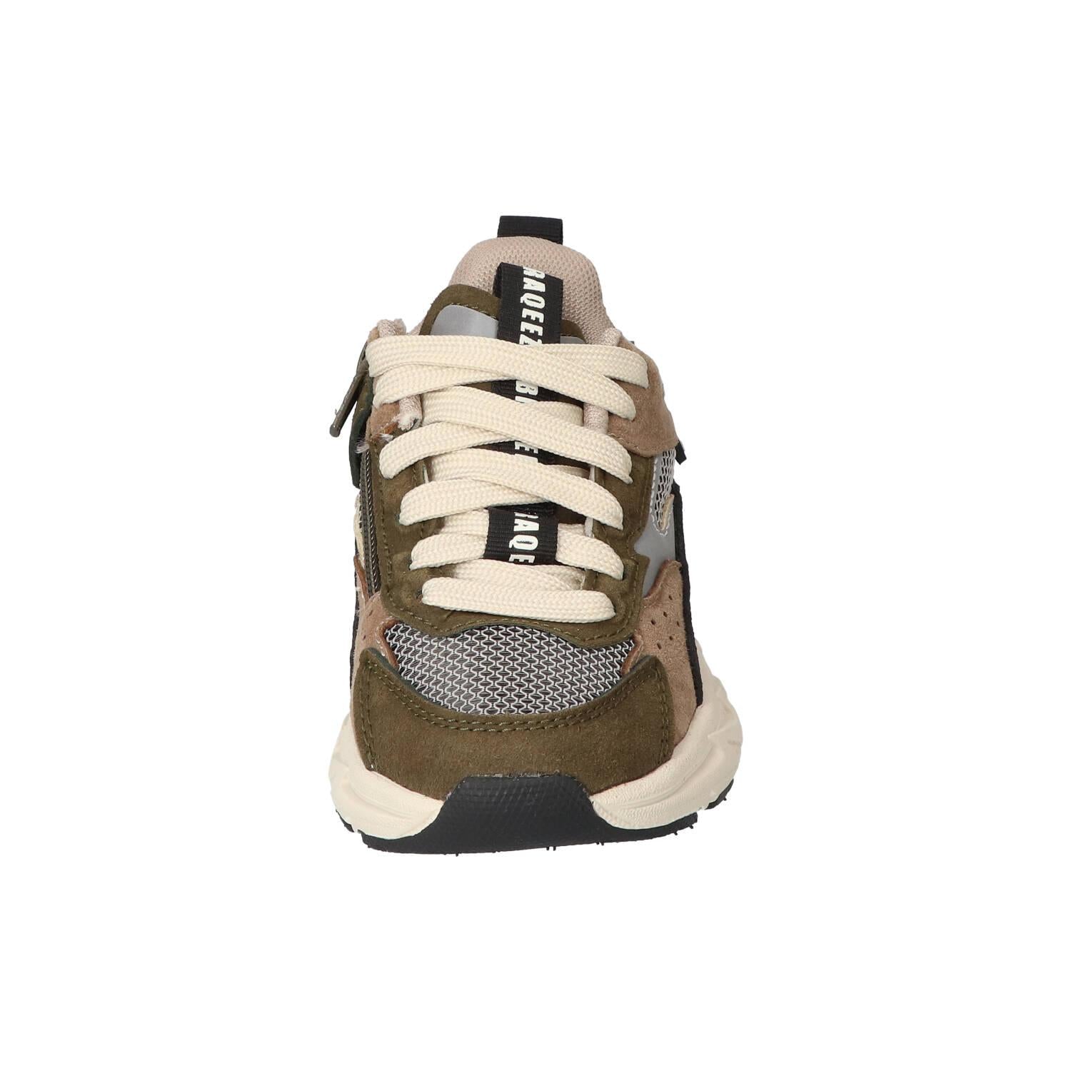 Veterschoenen, Groen