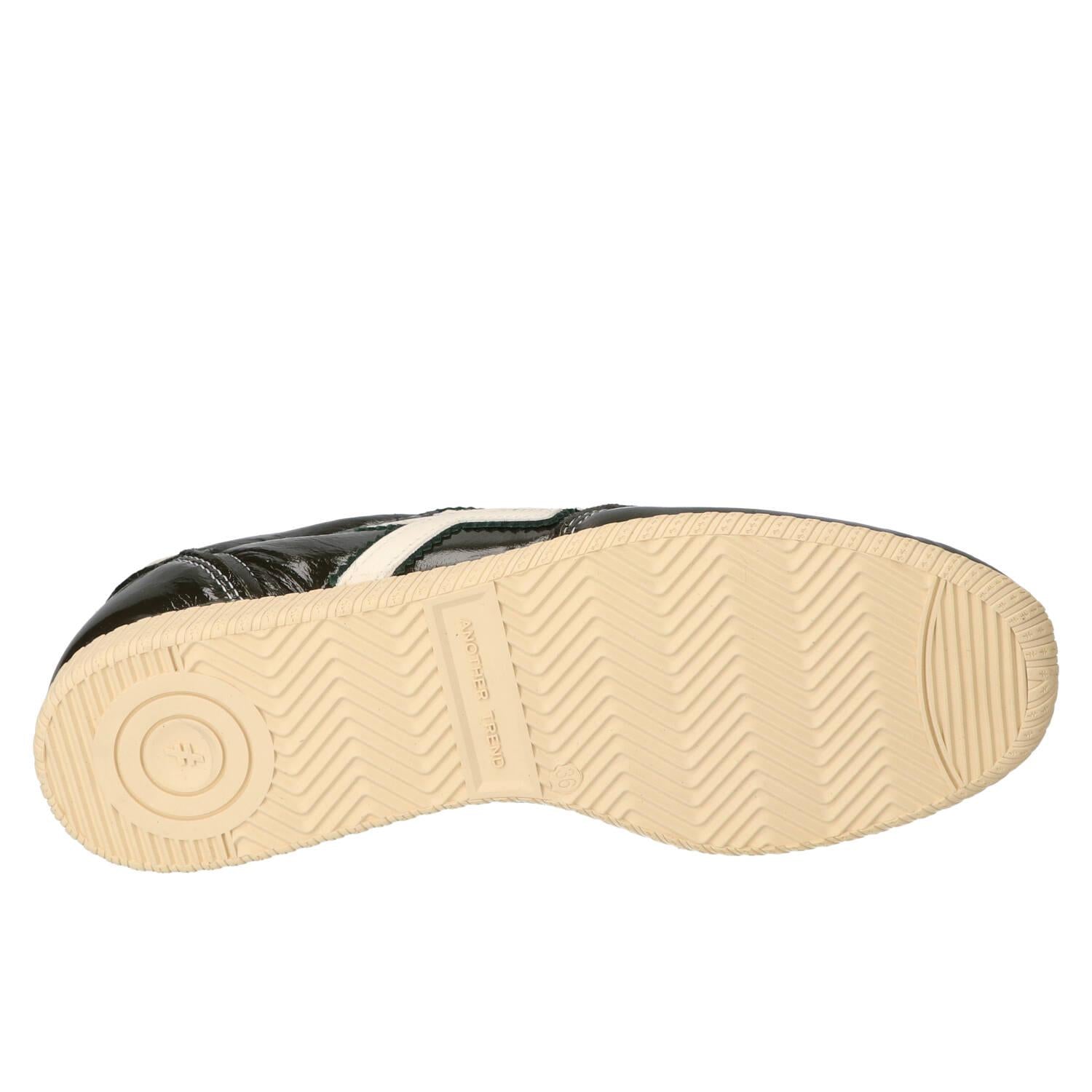 Sneakers, Groen