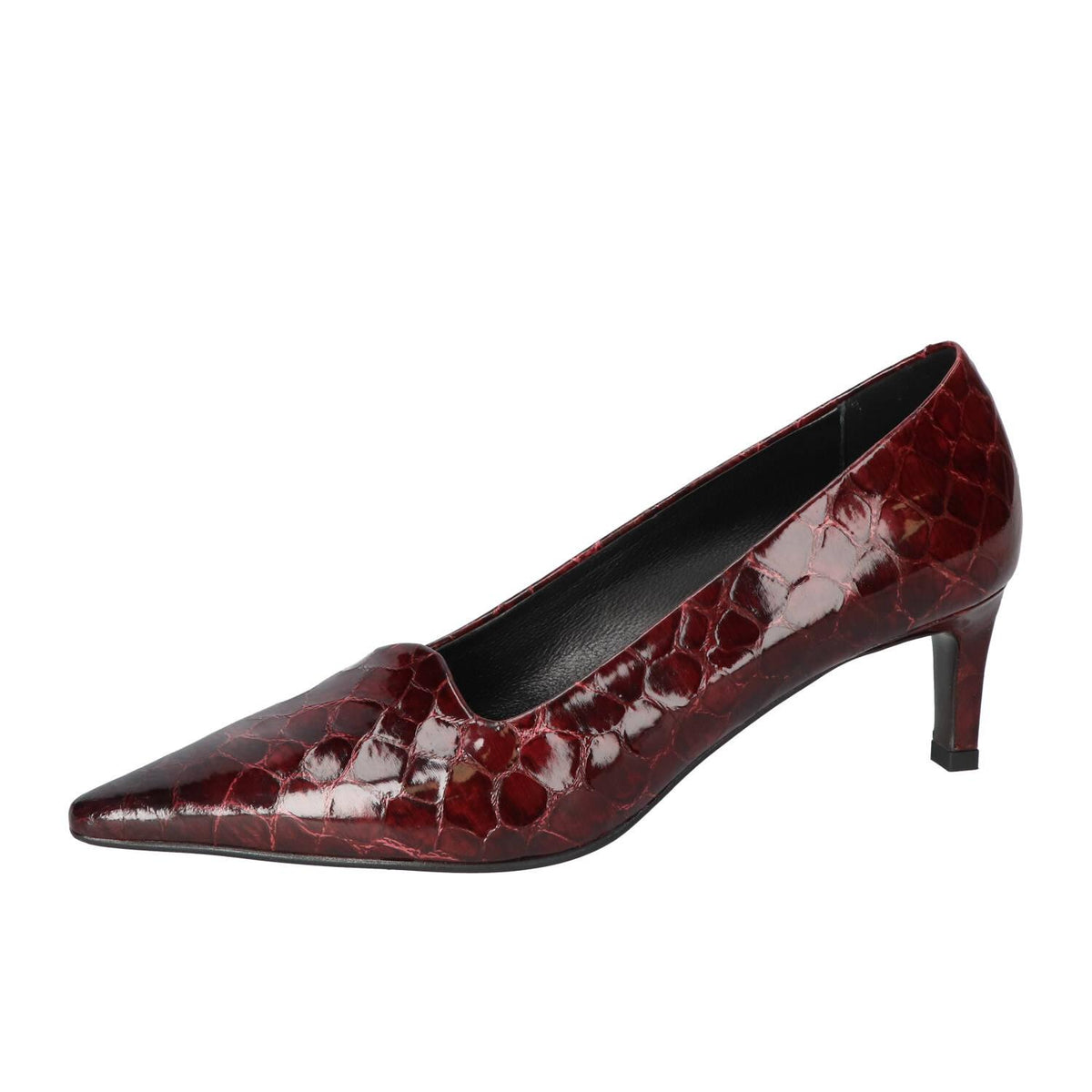 Pumps, Rood