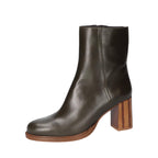Booties, Groen