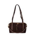 Crossbody Tassen, Donkerbruin