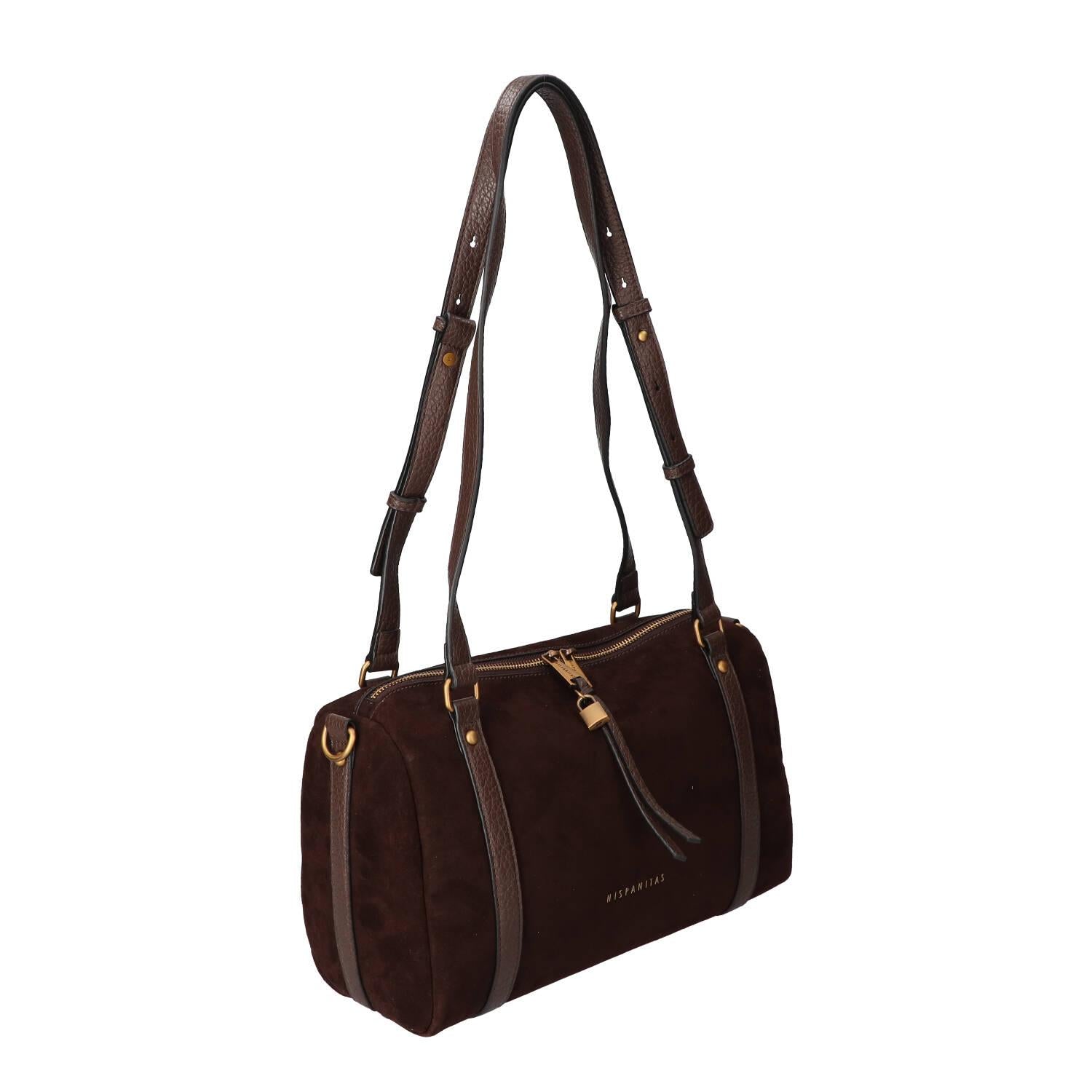 Crossbody Tassen, Donkerbruin