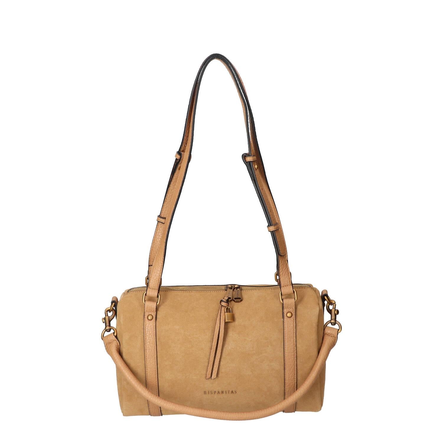 Crossbody Tassen, Cognac