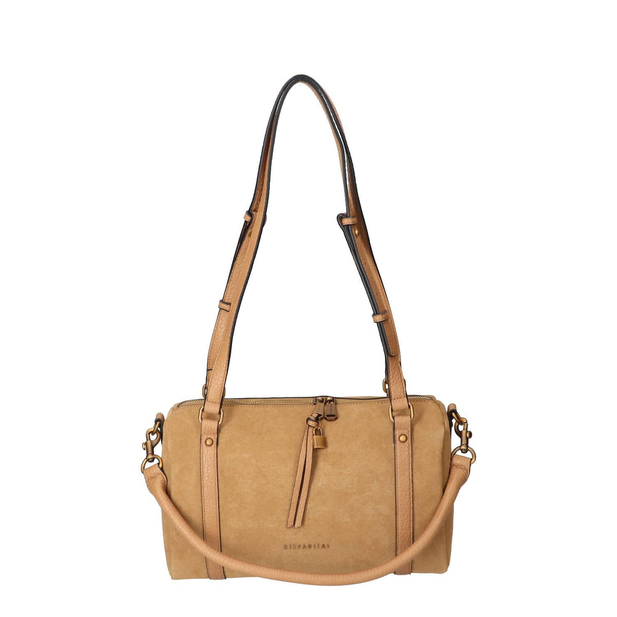 Crossbody Tassen, Cognac