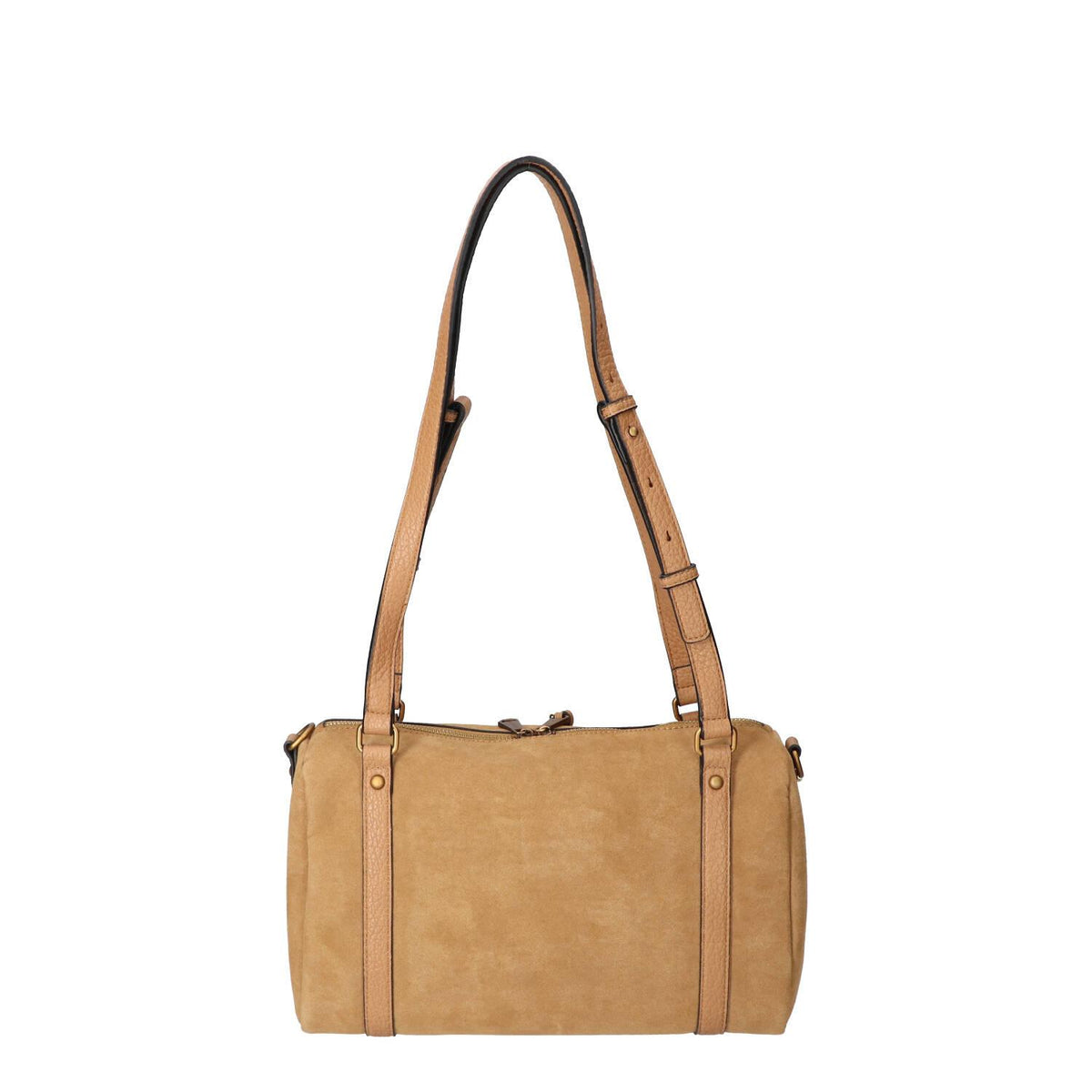 Crossbody Tassen, Cognac