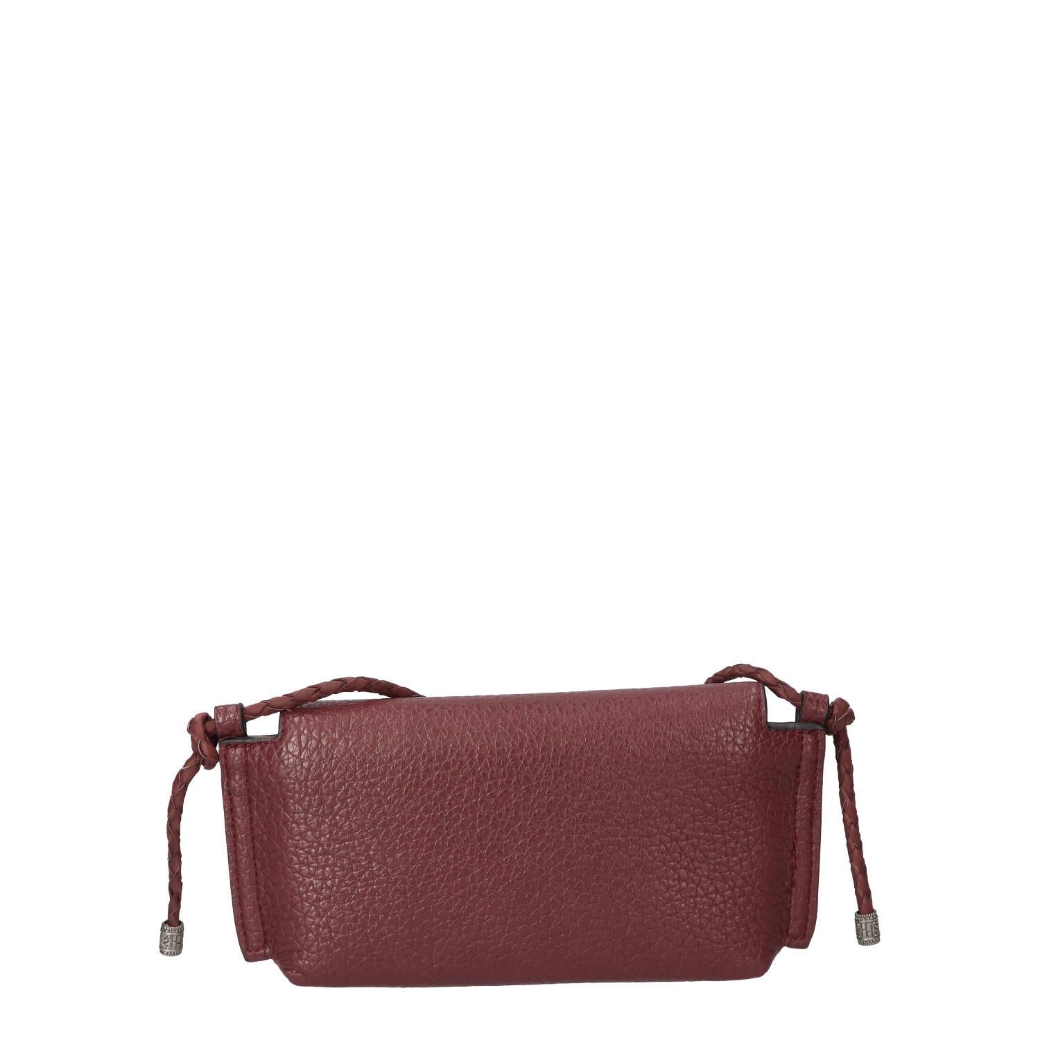 Crossbody Tassen, Bordeaux