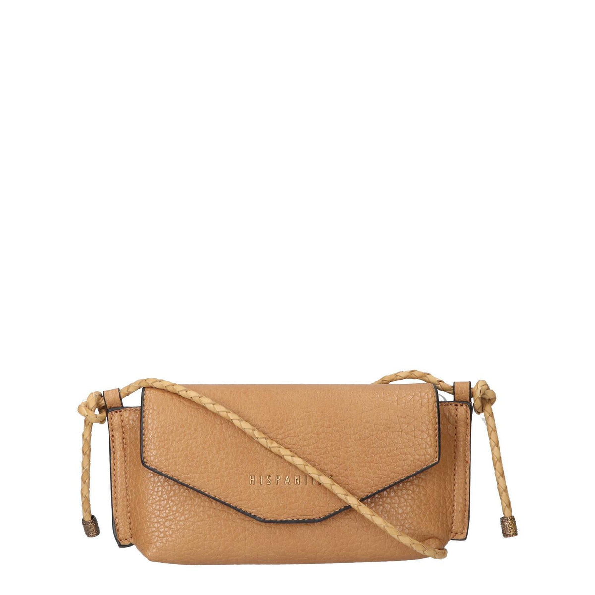 Crossbody Tassen, Cognac