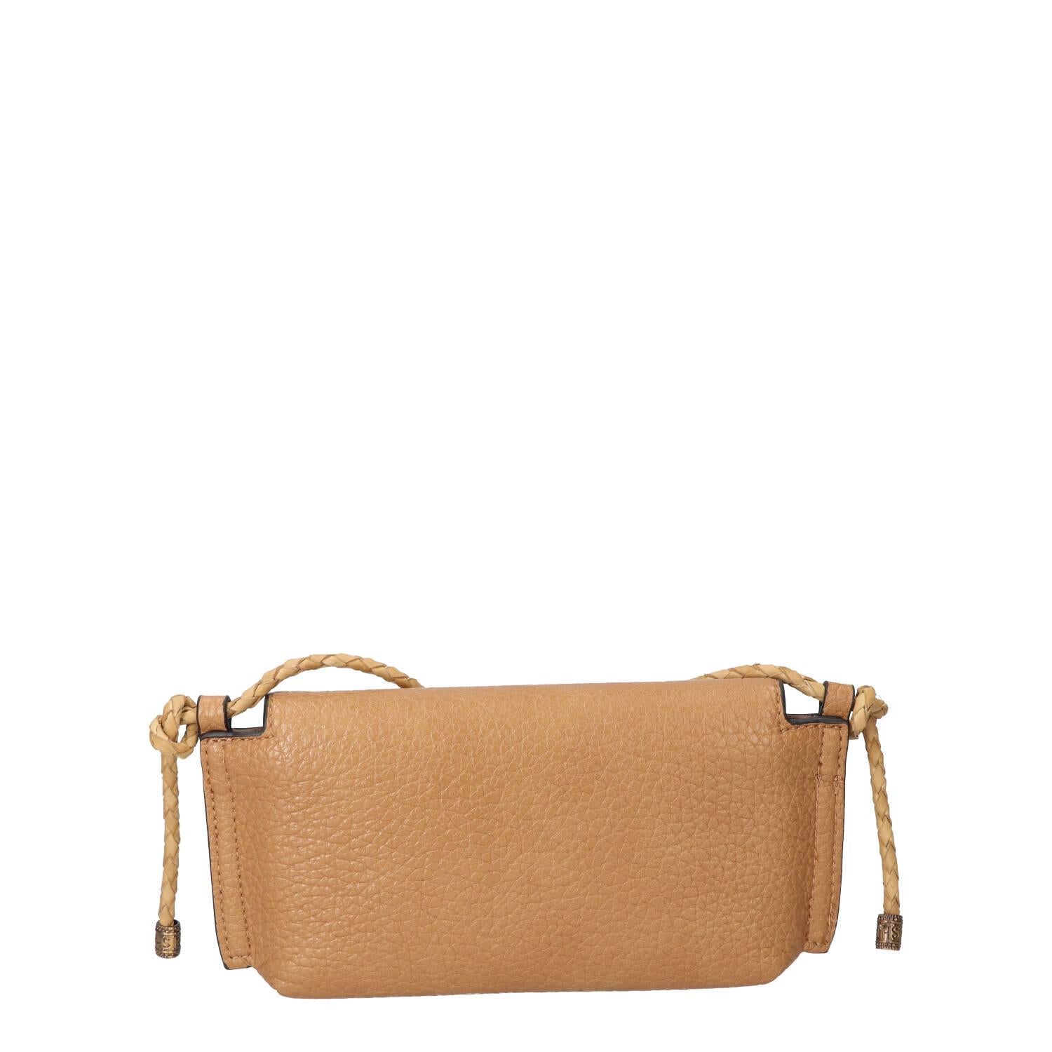 Crossbody Tassen, Cognac