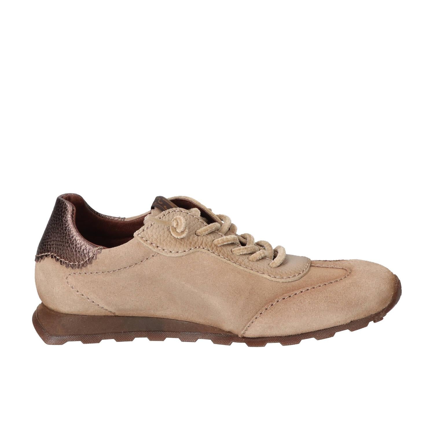 Sneakers, Taupe