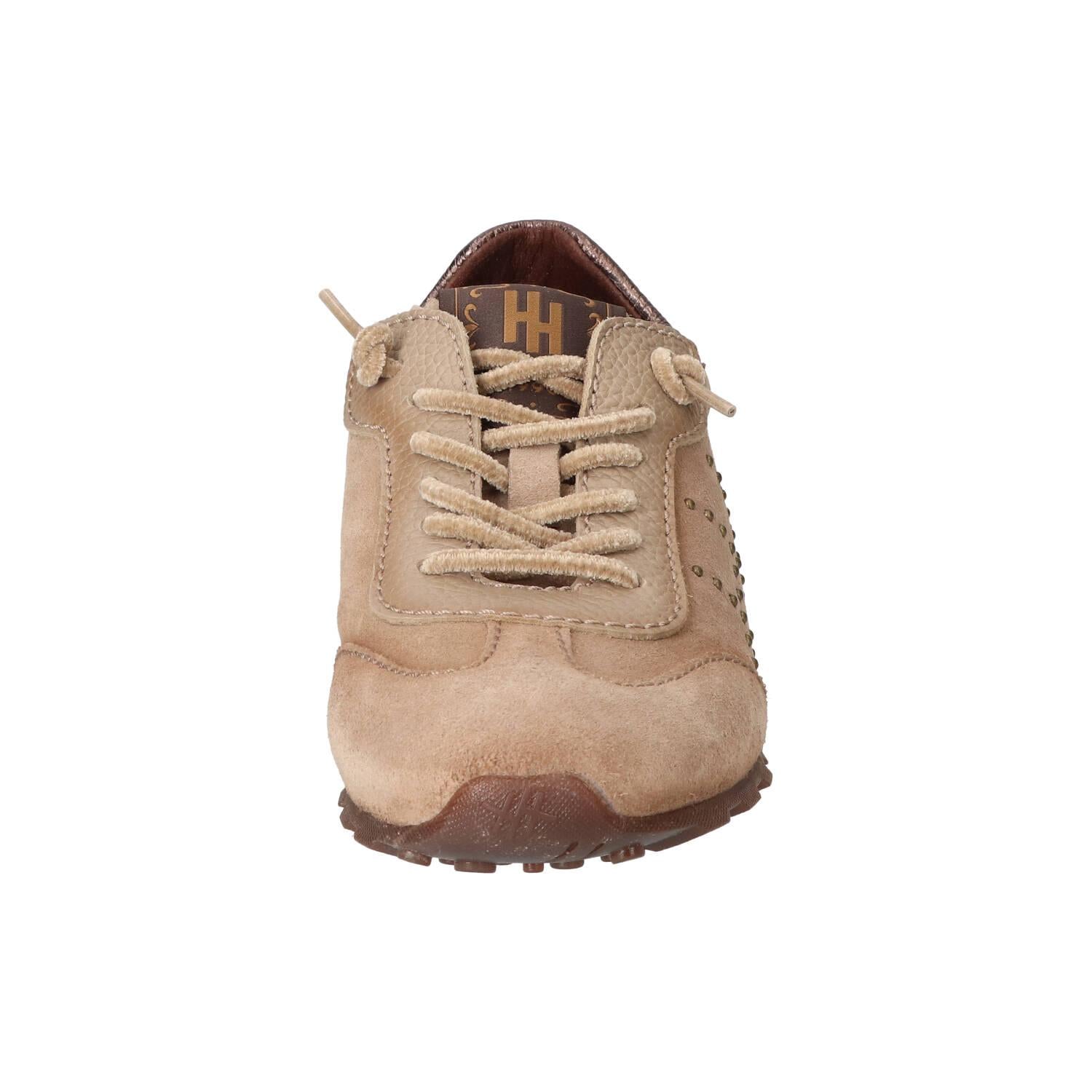 Sneakers, Taupe