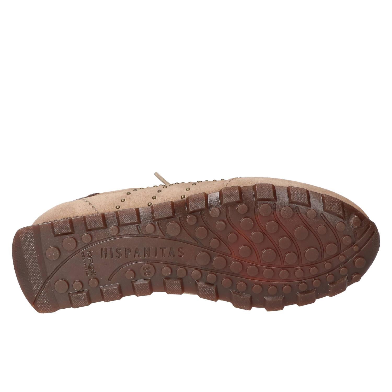 Sneakers, Taupe