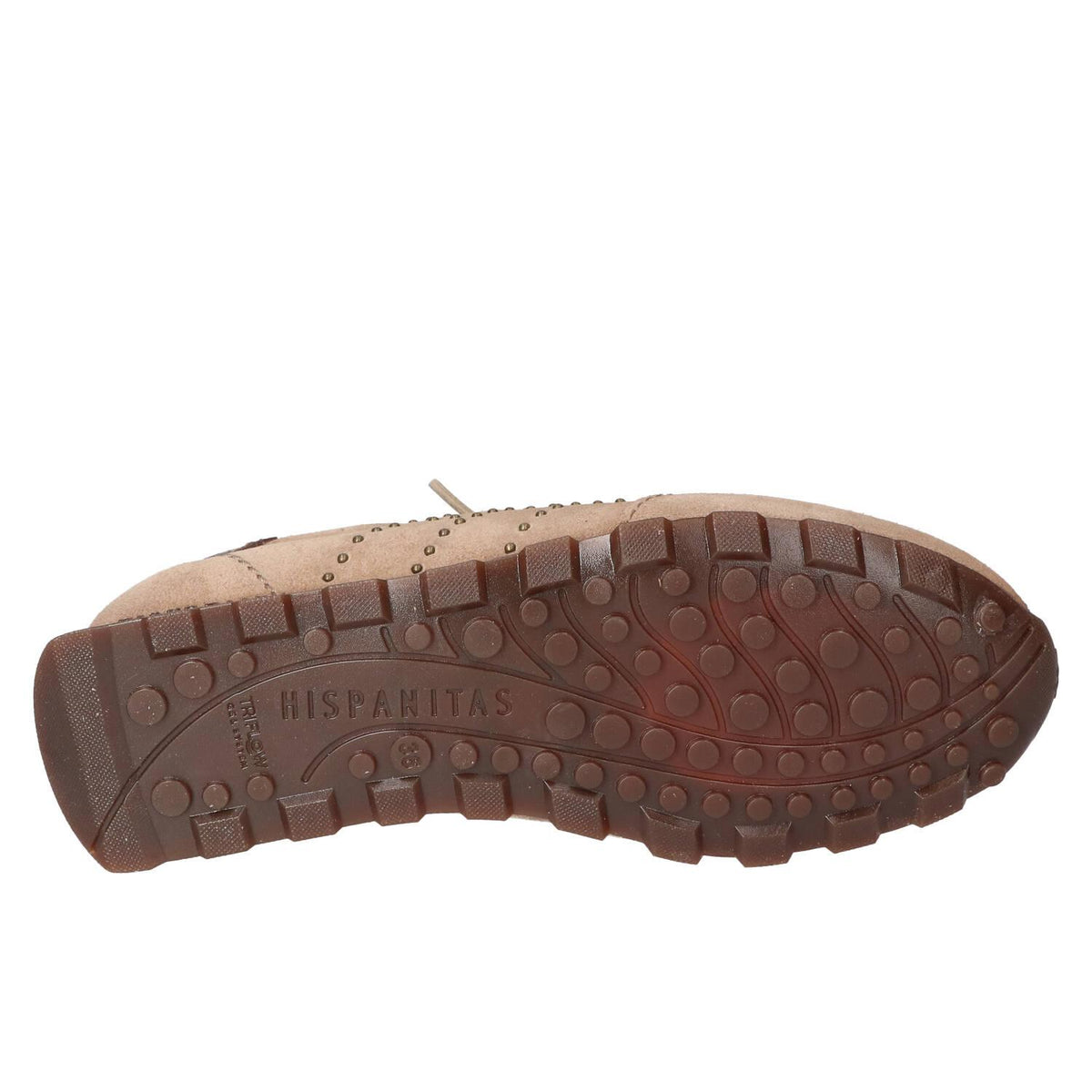 Sneakers, Taupe
