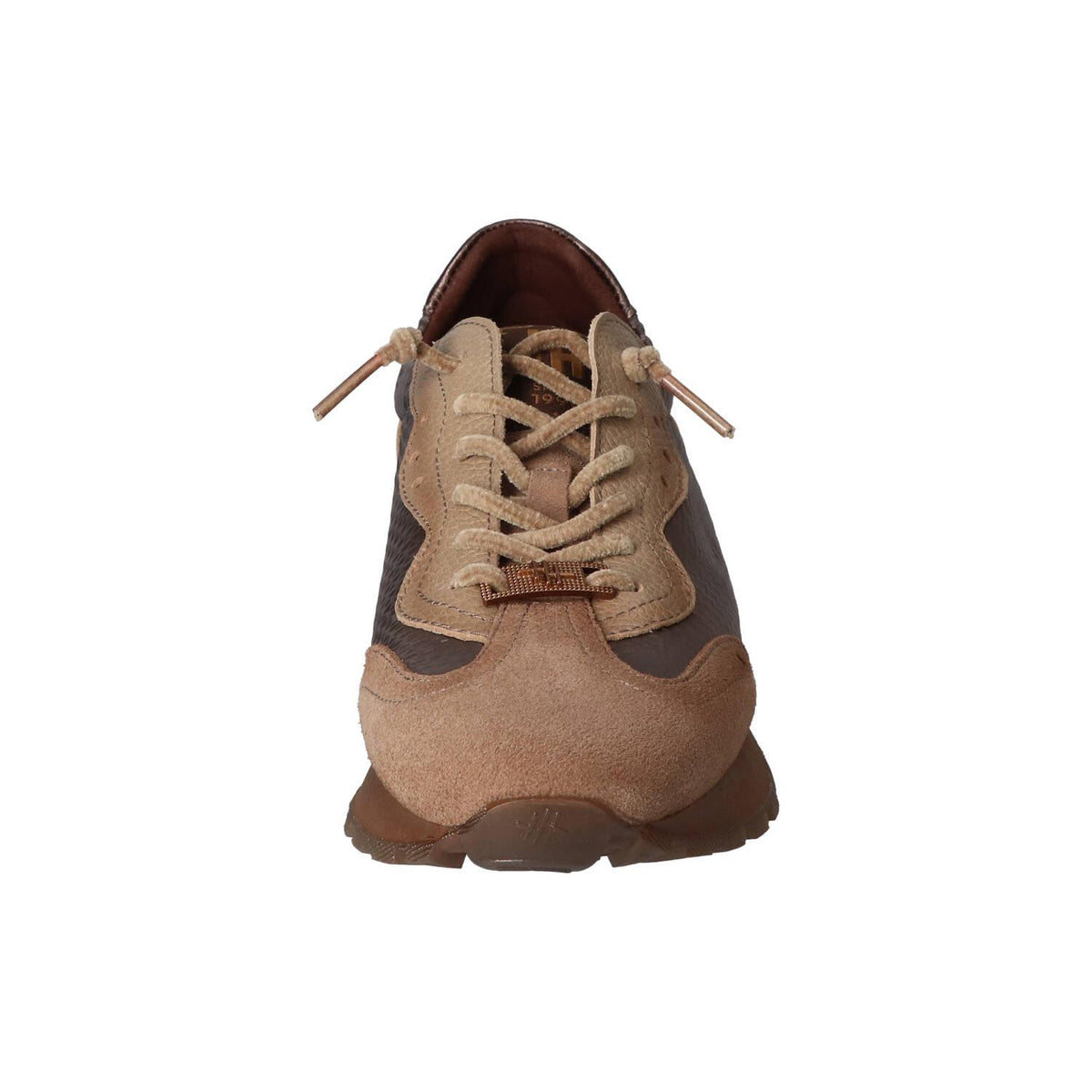 Sneakers, Taupe
