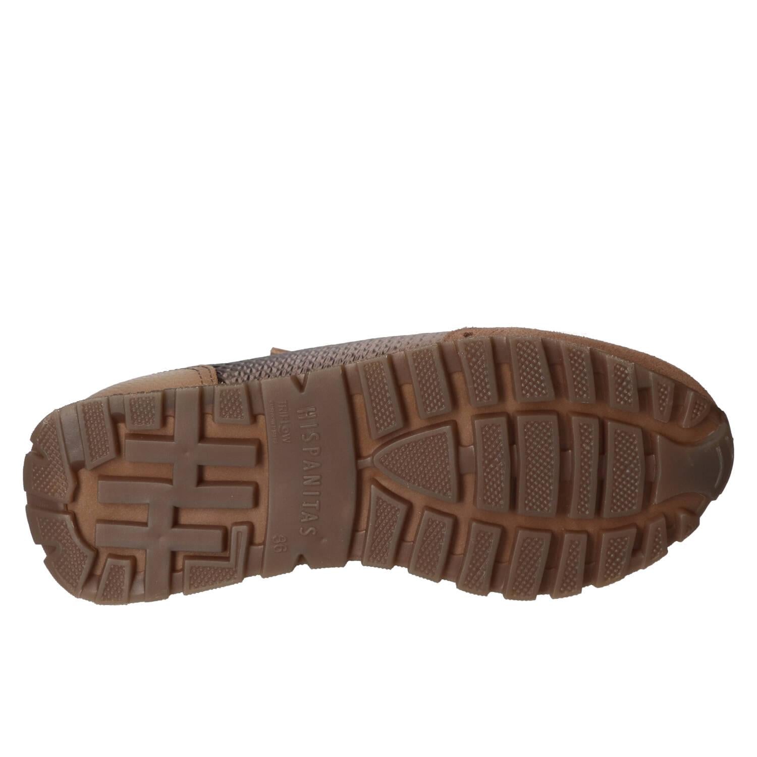 Sneakers, Taupe