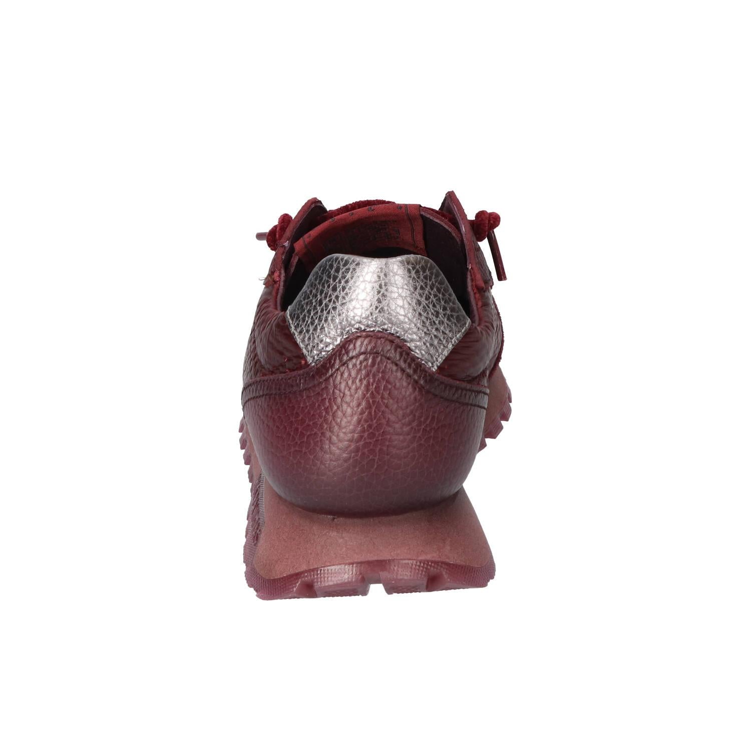 Sneakers, Bordeaux