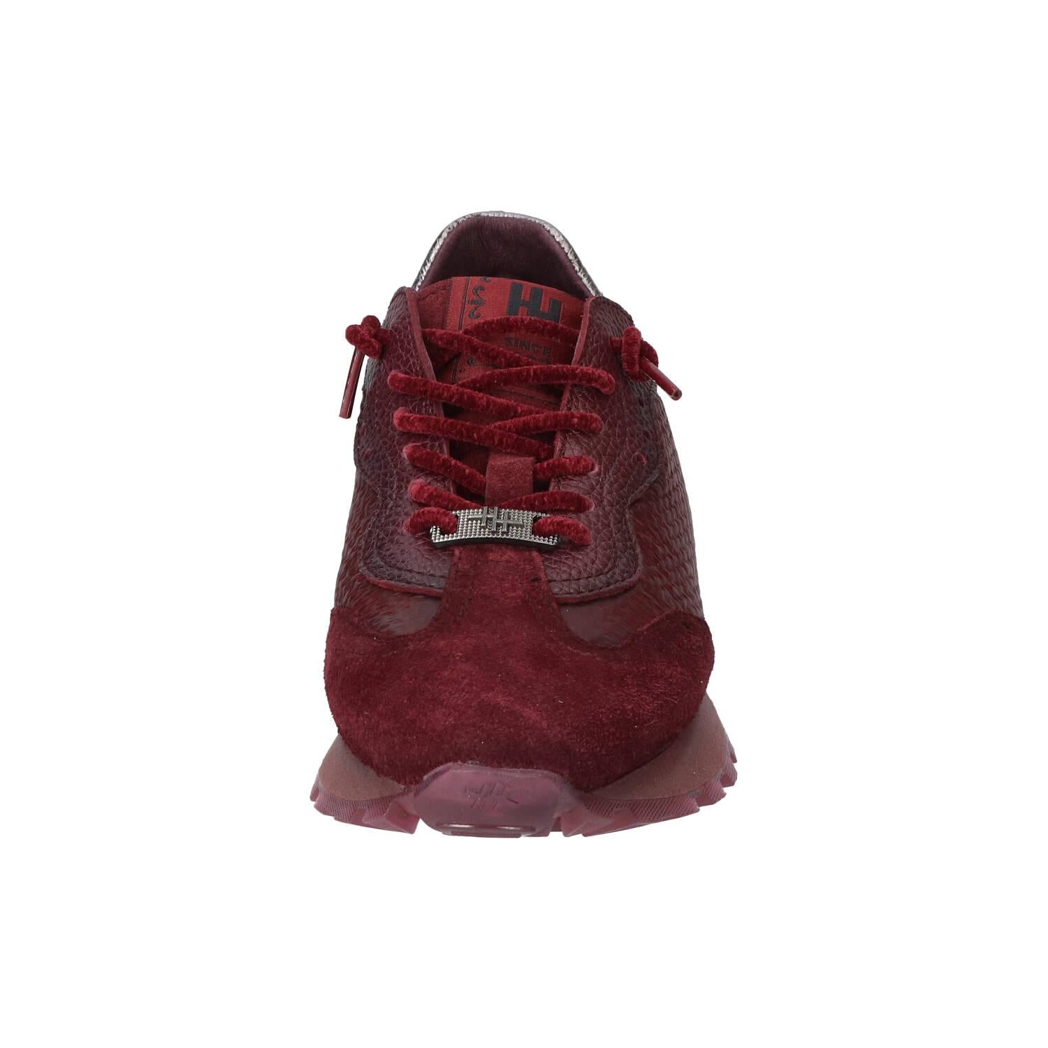 Sneakers, Bordeaux
