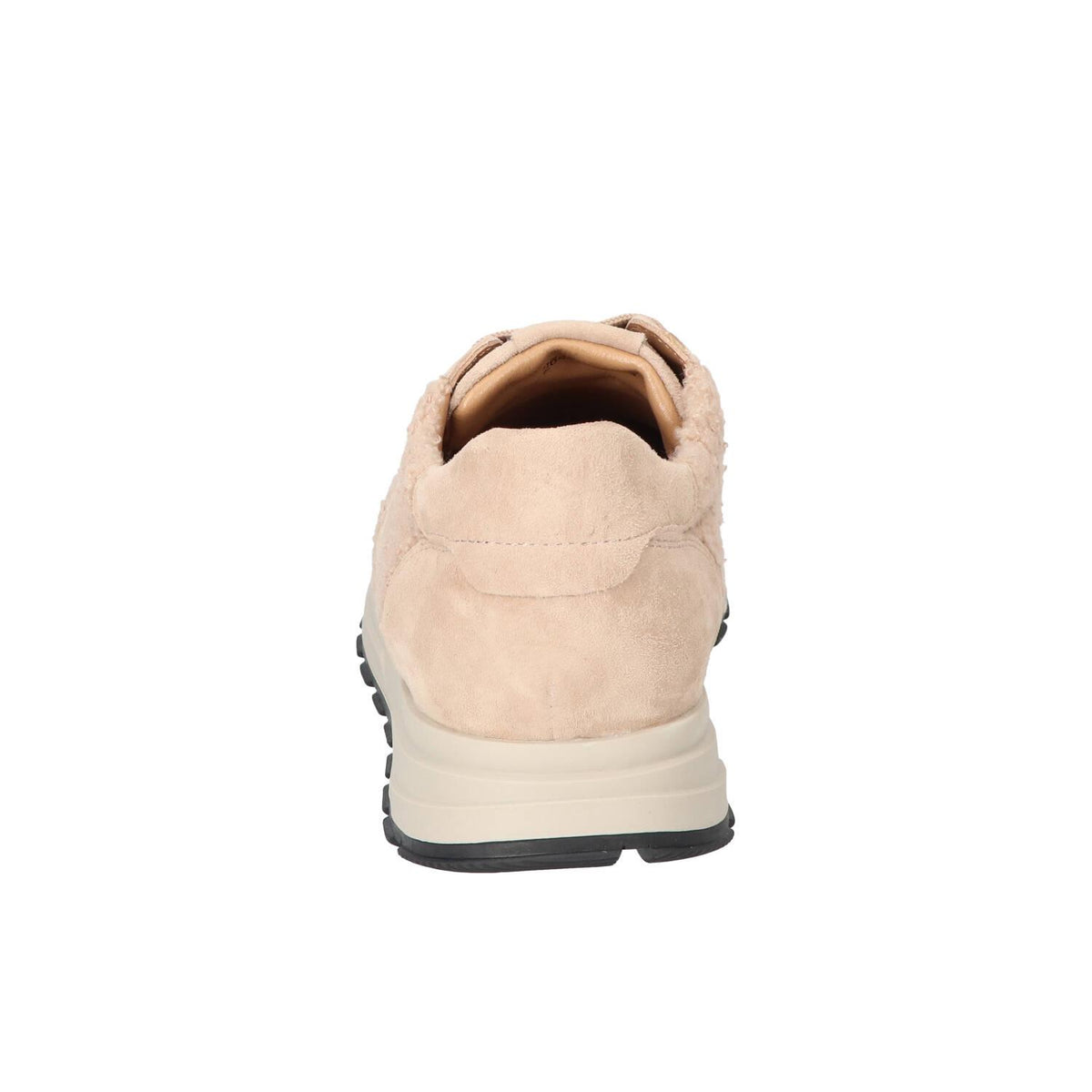 Sneakers, Lichtbeige