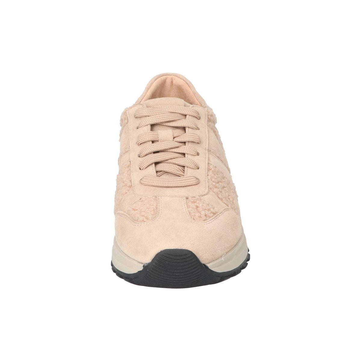 Sneakers, Lichtbeige