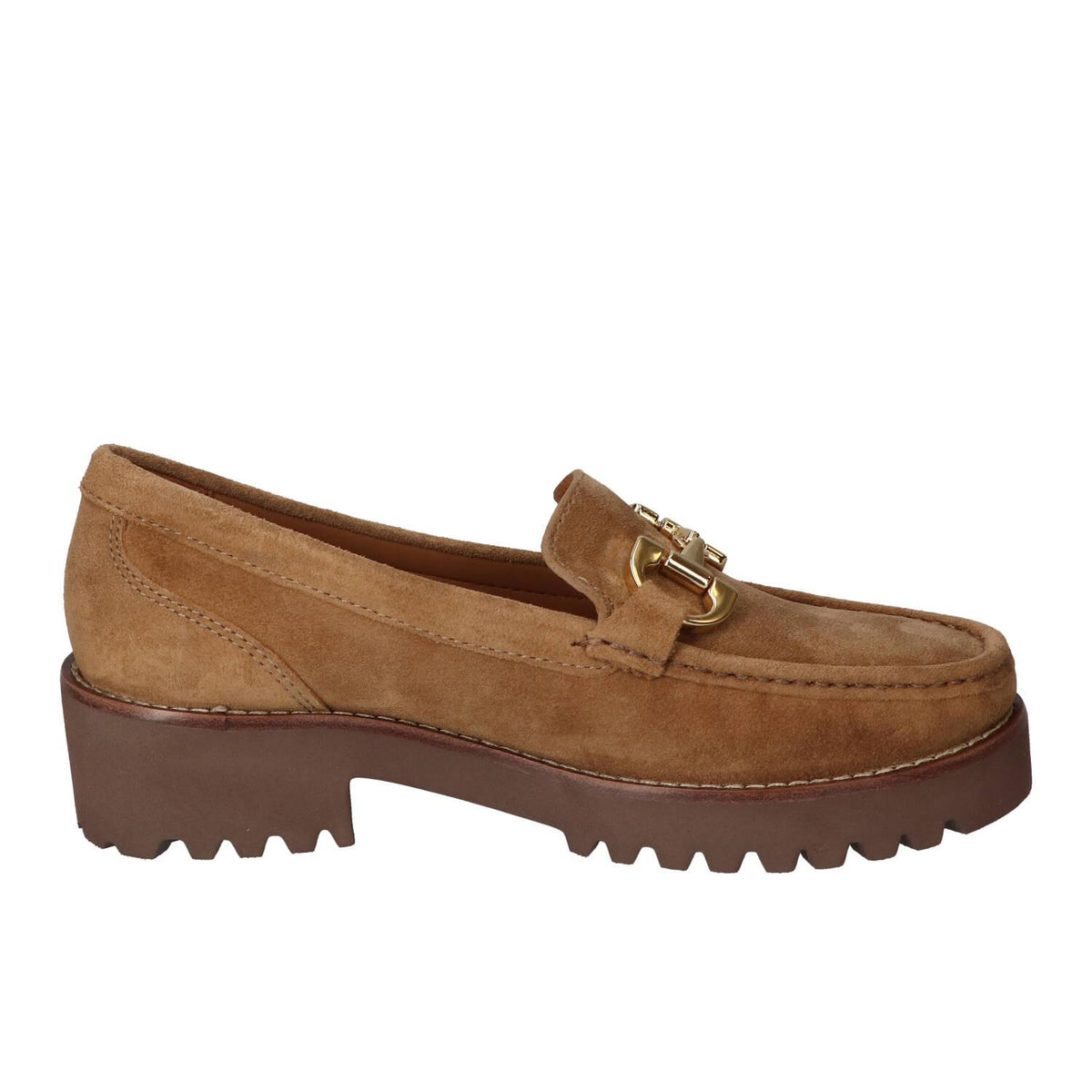 Instapschoenen, Lichtbeige