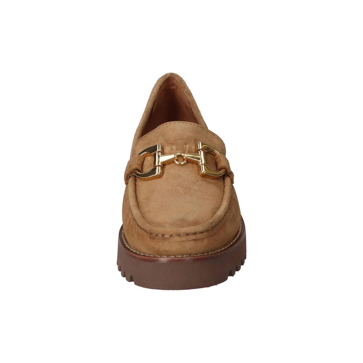 Instapschoenen, Lichtbeige