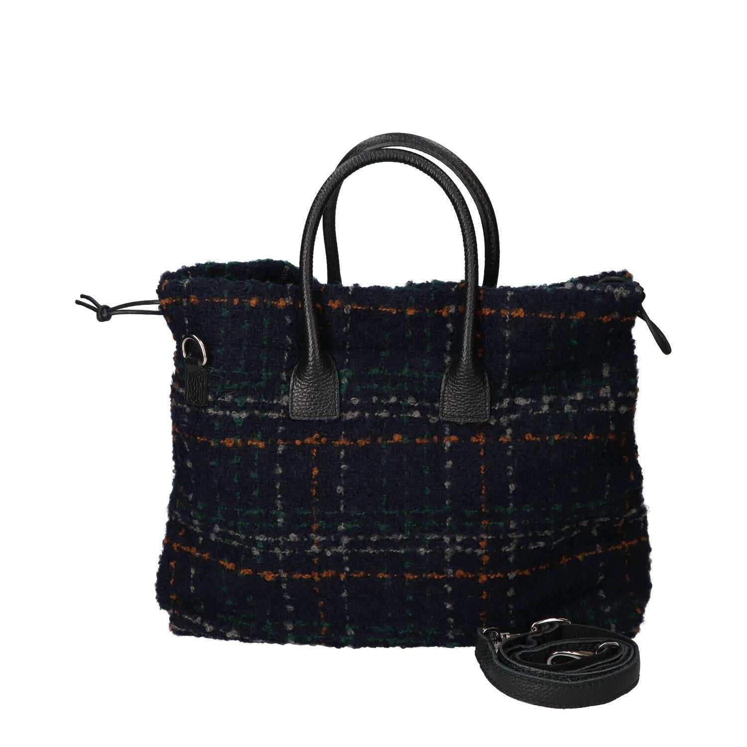 Crossbody Tassen, Blauw