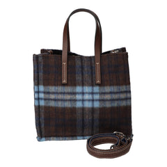 Crossbody Tassen, Lichtblauw