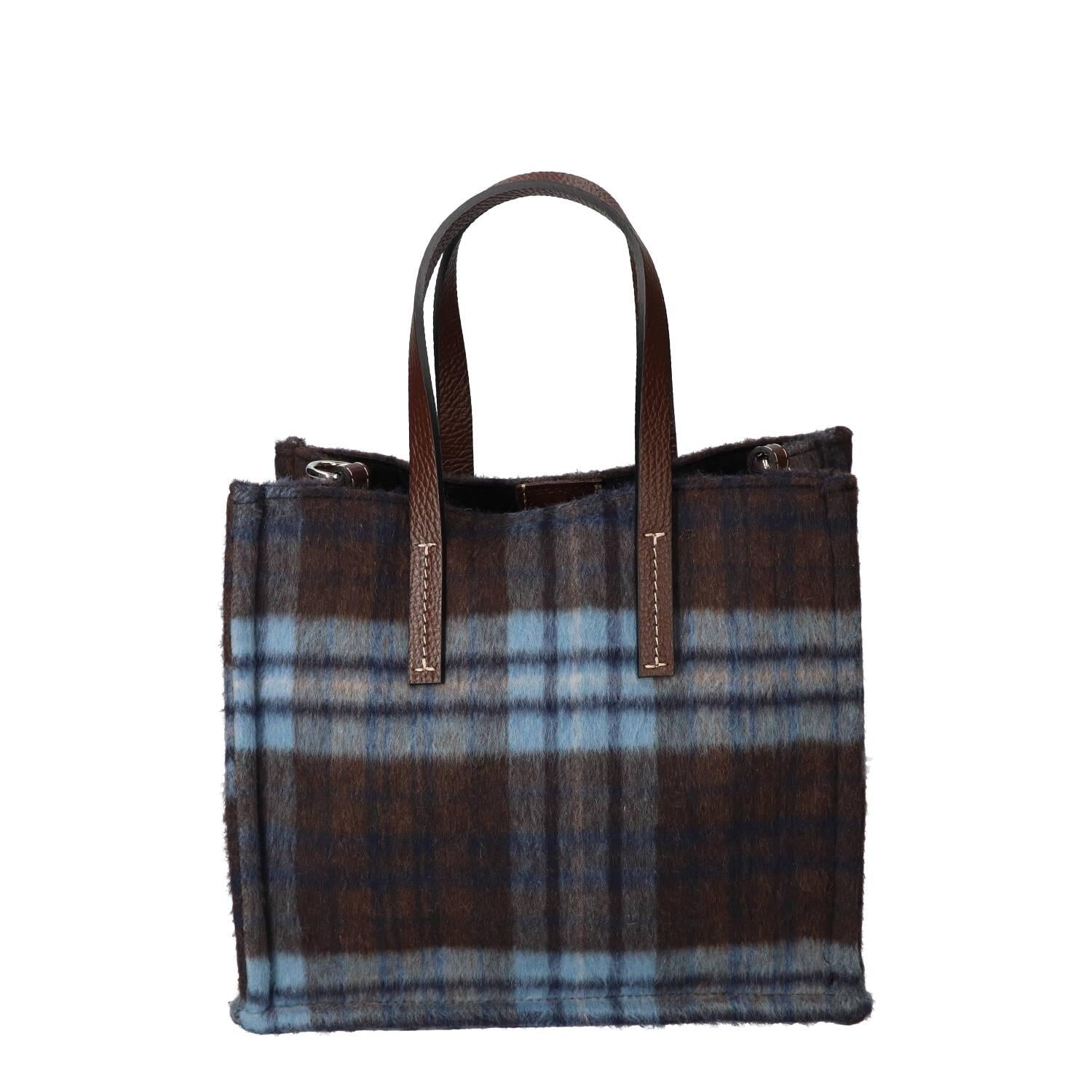 Crossbody Tassen, Lichtblauw