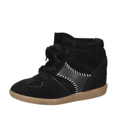 Sneakers, Zwart