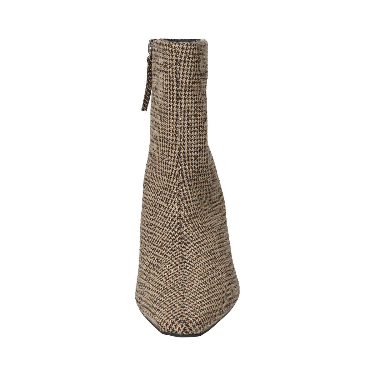 Booties, Goud