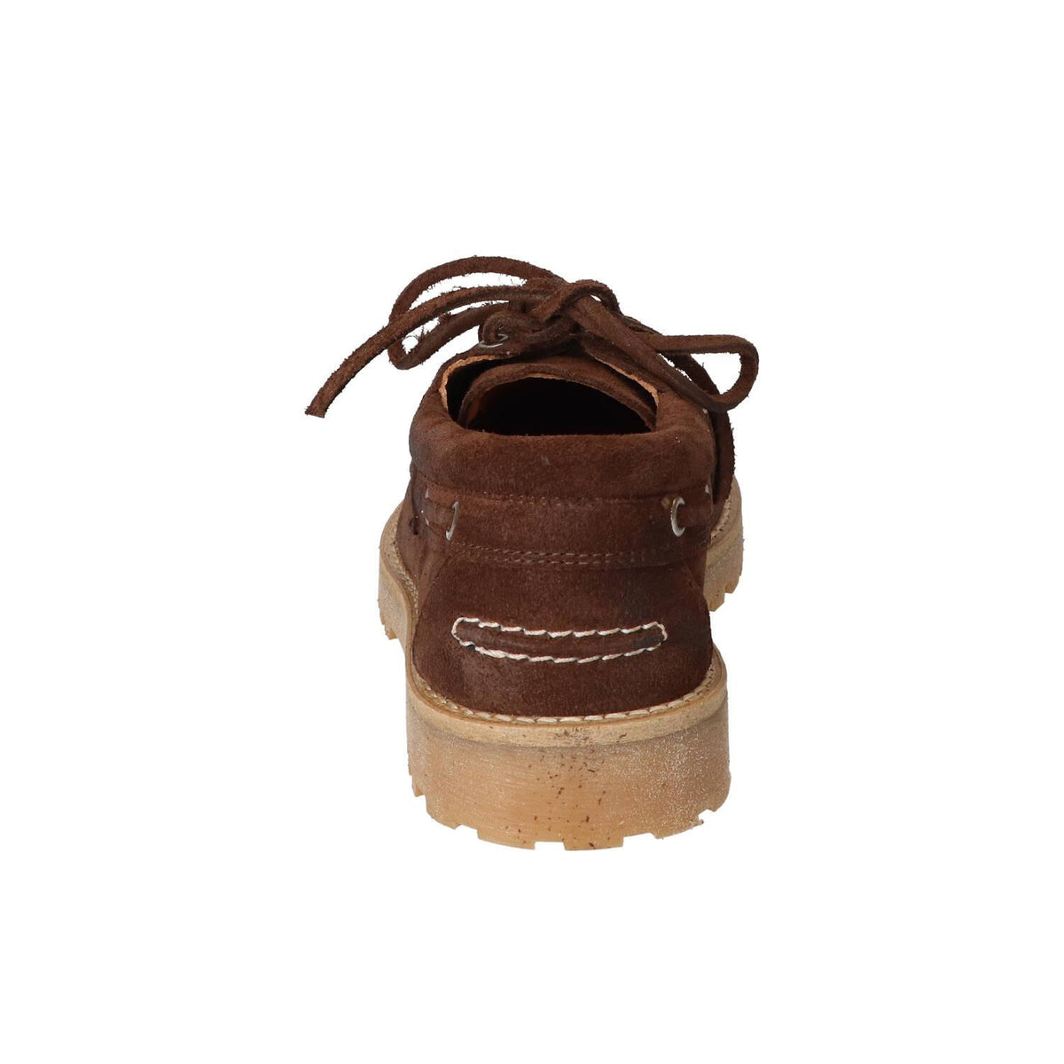 Instapschoenen, Donkerbruin