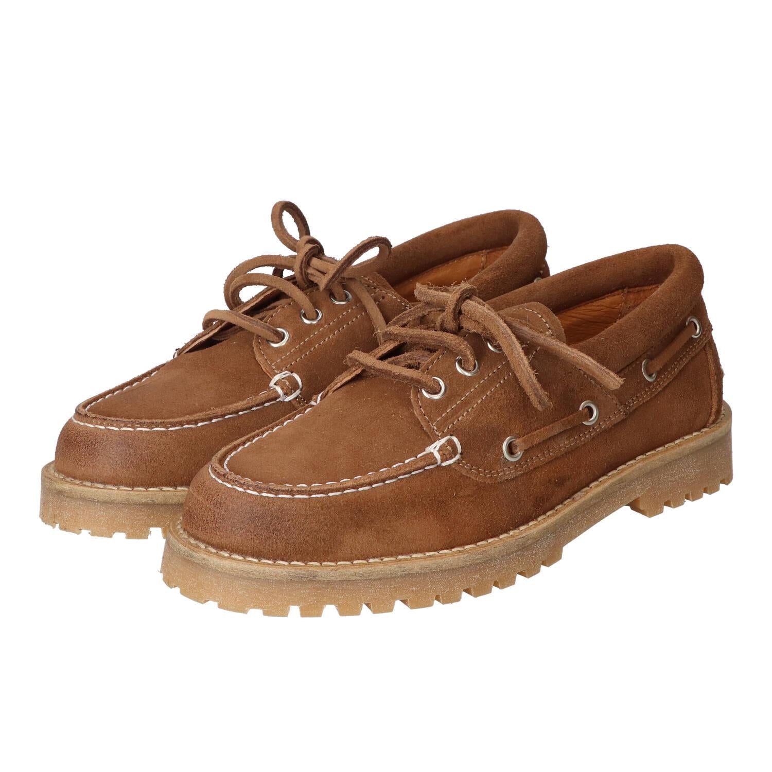 Instapschoenen, Taupe