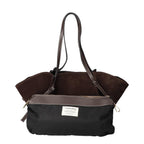 Crossbody Tassen, Donkerbruin
