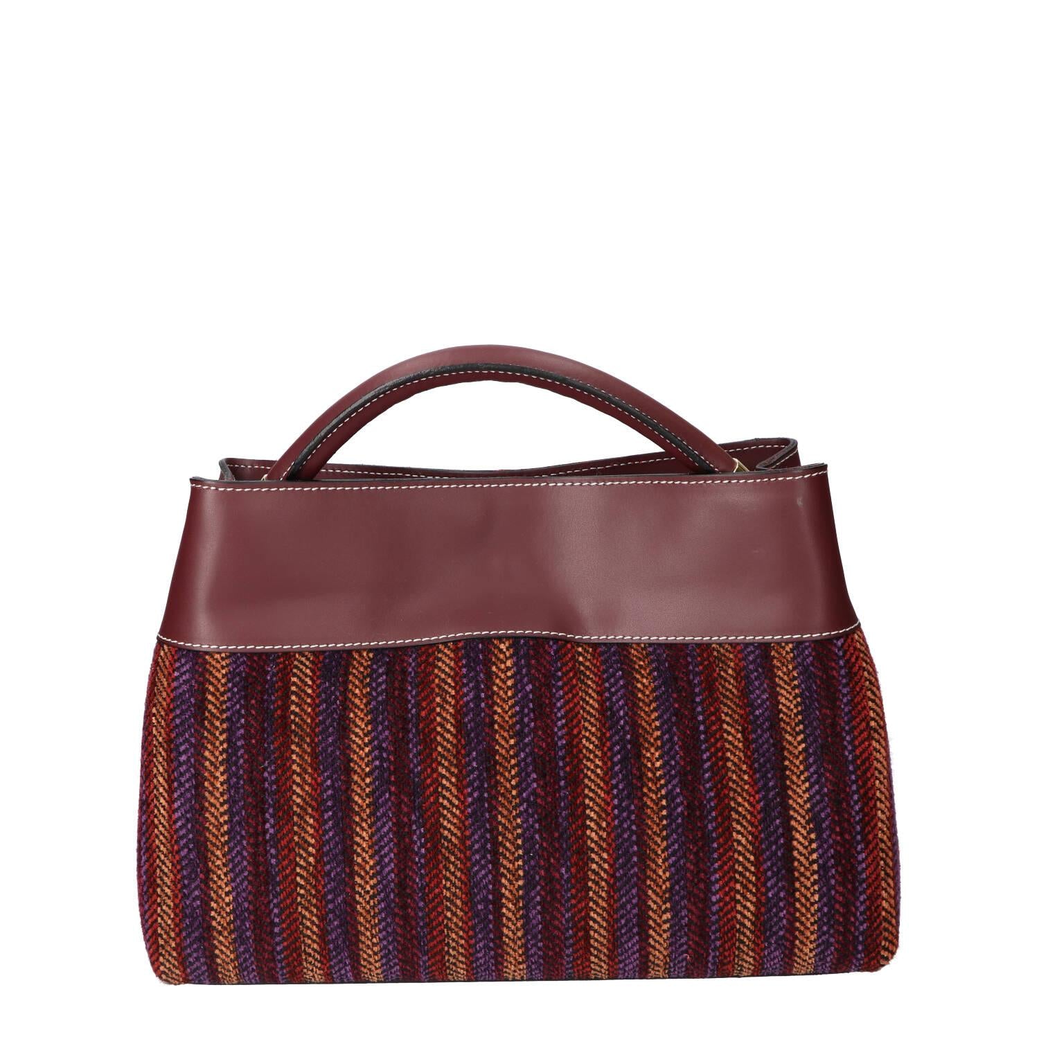 Handtassen, Multicolor
