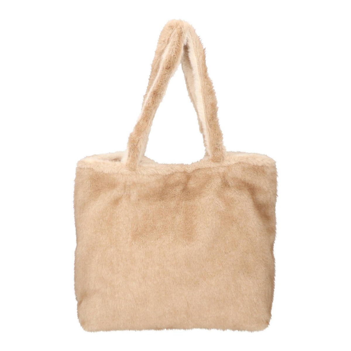 Schoudertassen, Lichtbeige