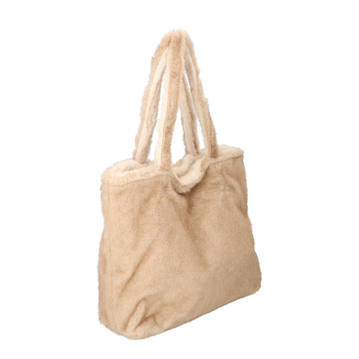 Schoudertassen, Lichtbeige