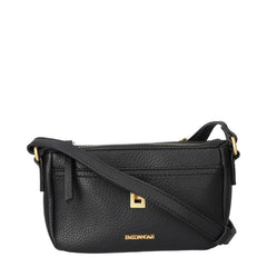 Crossbody Tassen, Zwart