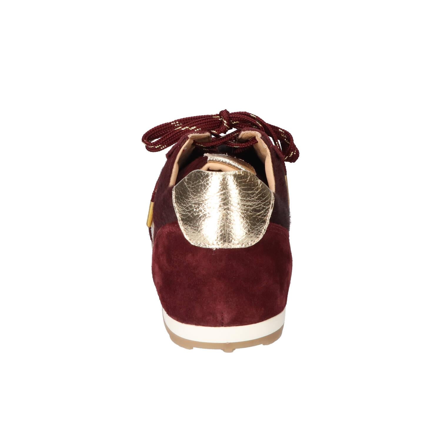 Sneakers, Bordeaux