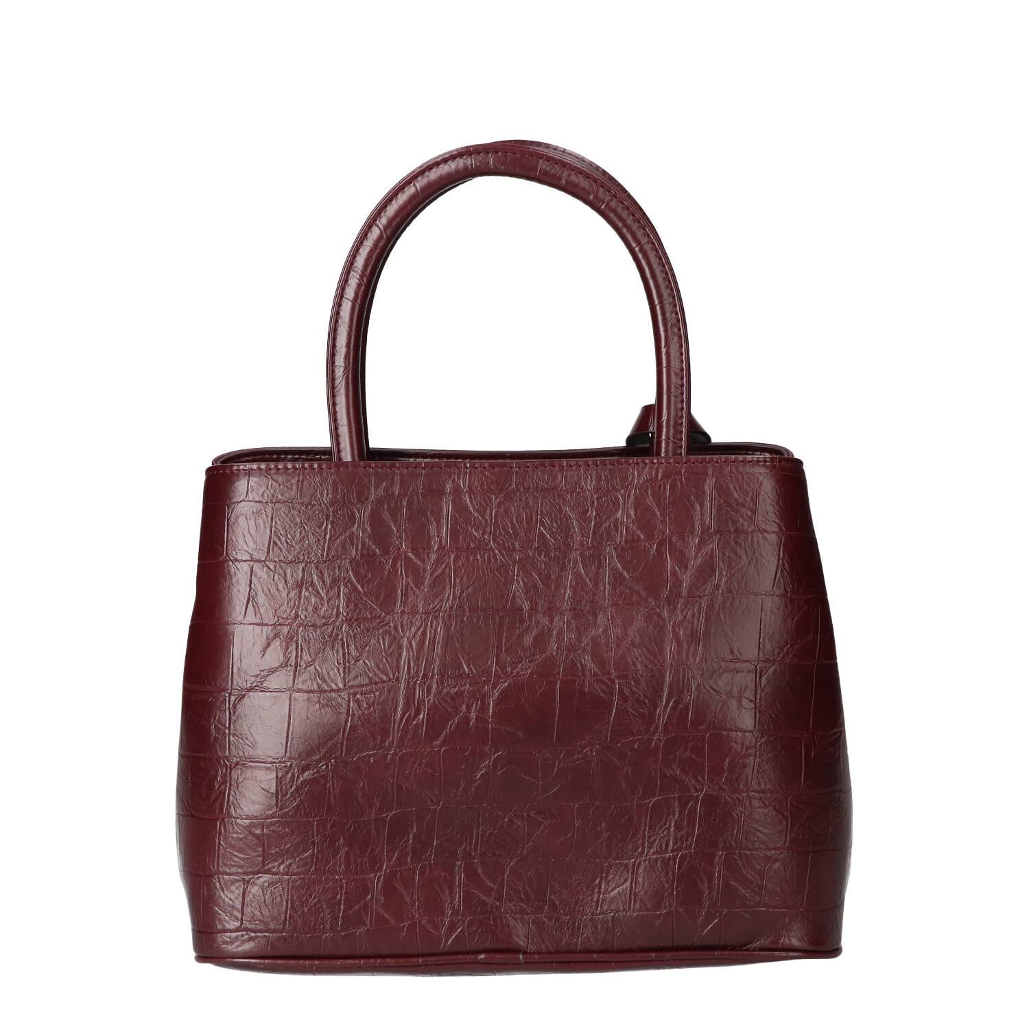 Crossbody Tassen, Bordeaux