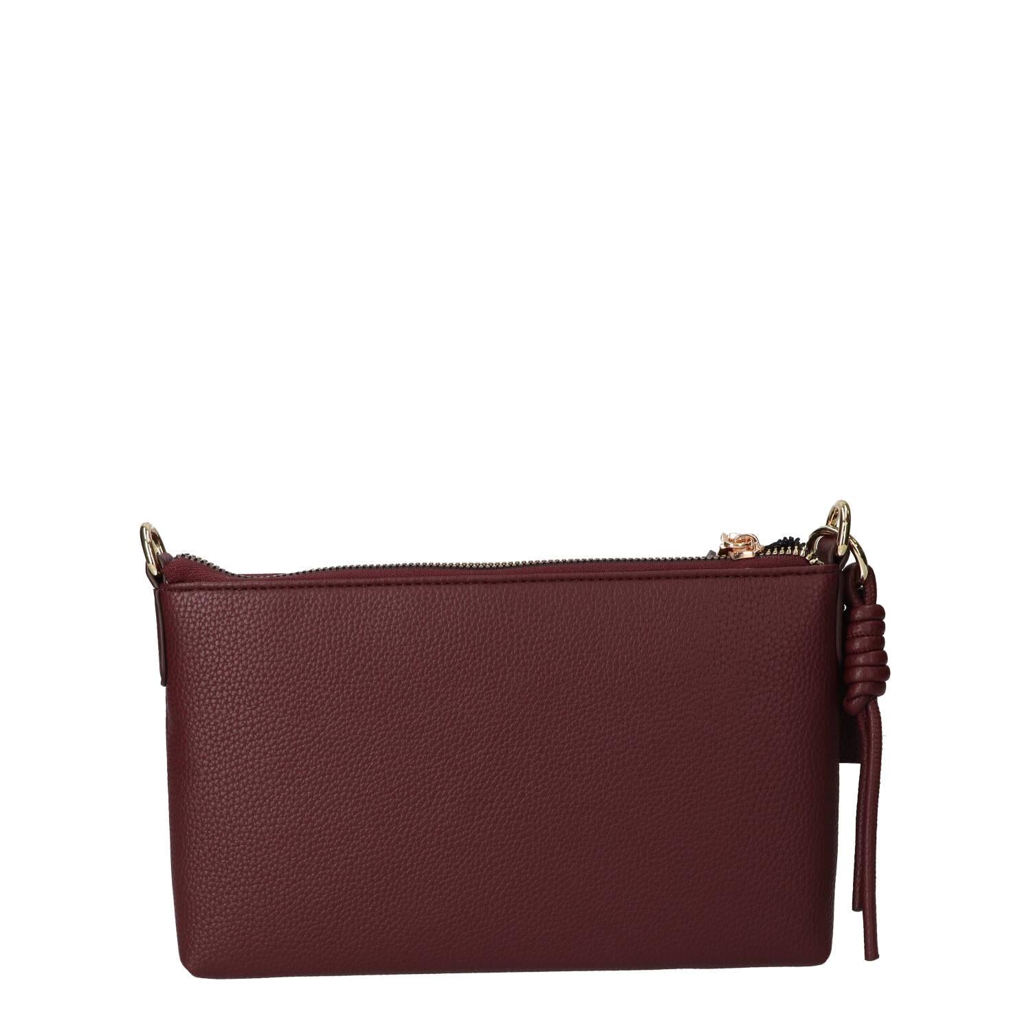 Crossbody Tassen, Bordeaux