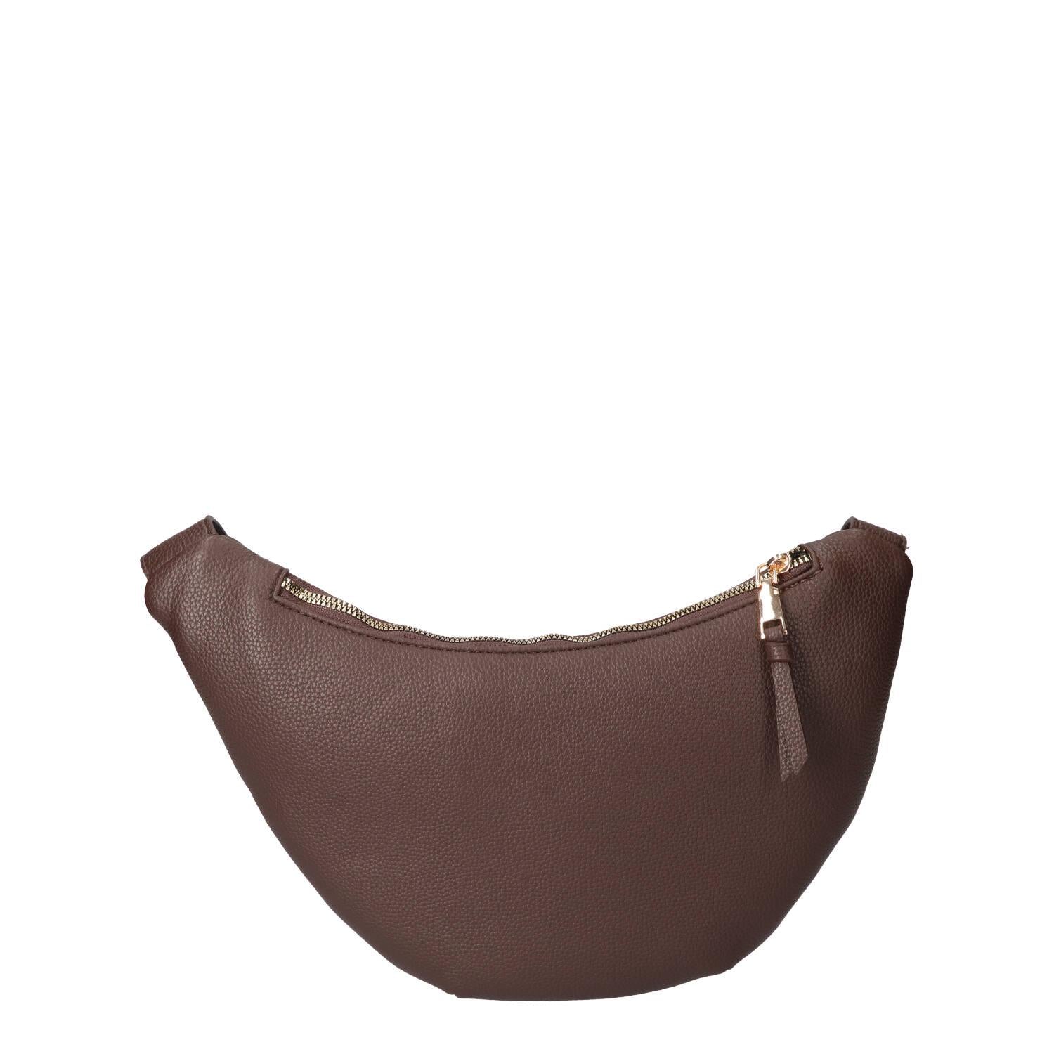 Crossbody Tassen, Donkerbruin