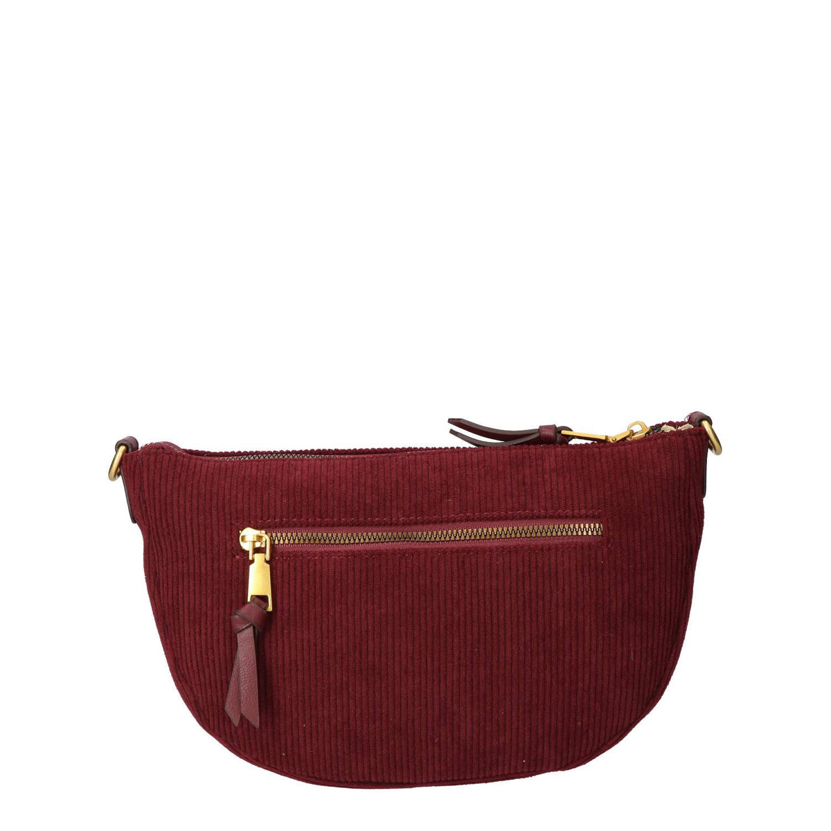 Crossbody Tassen, Bordeaux
