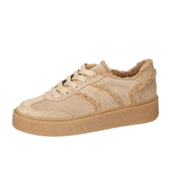 Sneakers, Lichtbeige