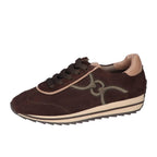 Sneakers, Donkerbruin